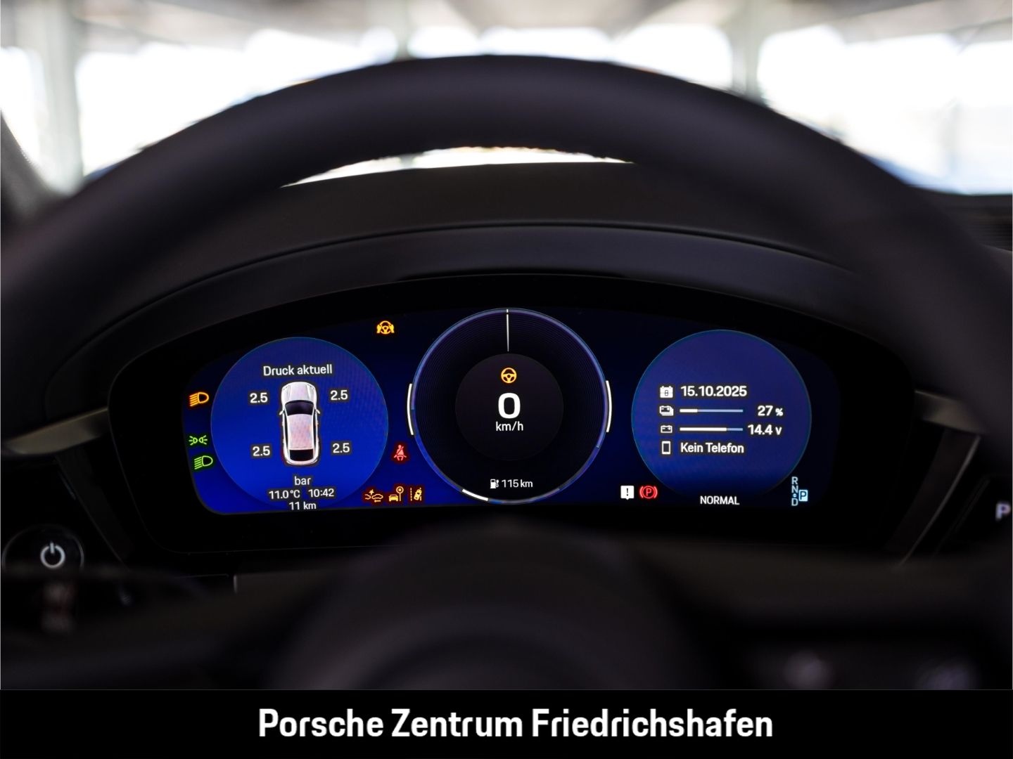 Porsche Macan - Bild 16