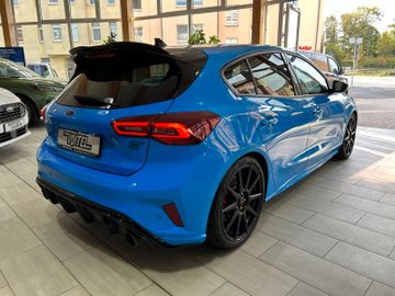 Ford Focus  ST X Edition 2-Wege KW-Gewindefahrwerk
