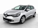 Renault Clio IV Grandtour 5 J. GARANTIE NAVI AHK AUTOMAT - Renault Clio mit Anhängerkupplung