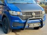 Volkswagen T6.1+OFFROAD CAPER+4Motion+EXPIDIONS CAMPER+ - Wohnmobil oder -wagen Offroad