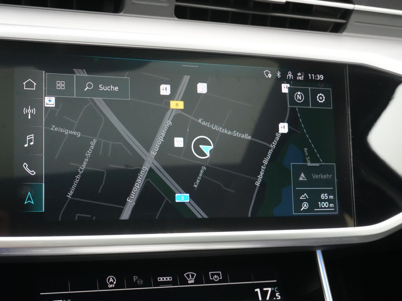 Audi A6 - Bild 13