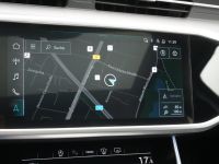 Audi A6 - Vorschau Bild 13