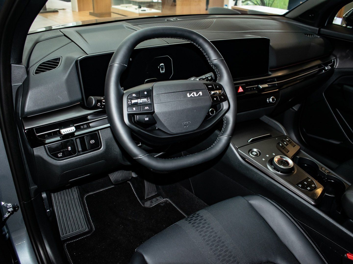 Kia Sportage - Bild 7