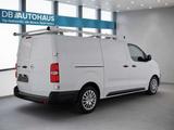Opel Vivaro Kasten L Edition 2.0 Diesel Sortimo Navi - Opel Vivaro: 2.0