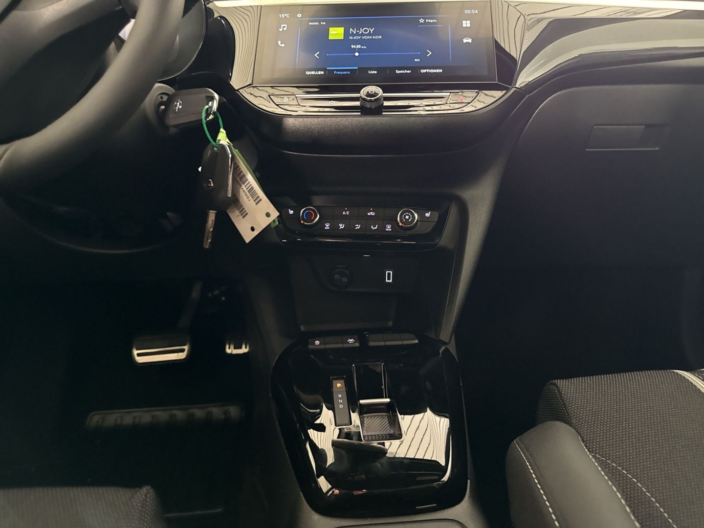 Opel Corsa - Bild 11