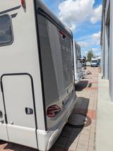 Knaus Tourer Van 500 MQ - Knaus 500