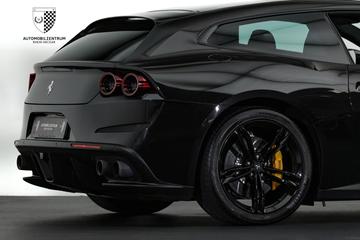 صورة 9 لـ 2018 Ferrari GTC4LUSSO