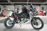 Honda CRF1100L Africa Twin DCT MIT E-FAHRWERK UND - HONDA CRF110F