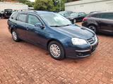 Volkswagen Golf V Variant Comfortline*SHZ*PDC*GEPFLEGT* - Volkswagen aus 2008: Kombi