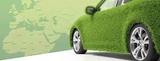 Lada Green card/Grüne Karte/  - Lada Kalina von privat