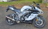 Kawasaki Ninja 1000SX  - Kawasaki Motorräder in Mainz