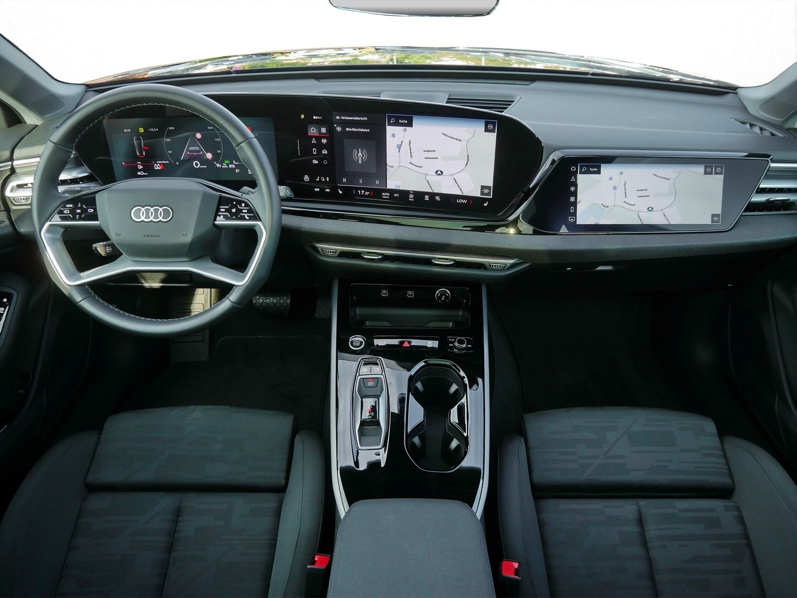 Audi A6 - Bild 5