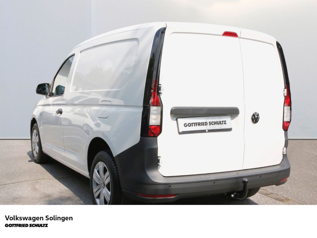 Volkswagen Caddy - Bild 5