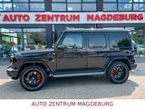 Mercedes-Benz G63 AMG *1 JAHR MB-GAR*LED*BURMESTER*STANDHZG*TV
