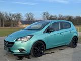 Opel Corsa E Color Edition Tempomat PDC SHZ LHZ - Opel Corsa Gebrauchtwagen in Bielefeld