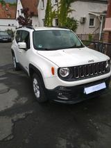 Jeep Verkaufe unseren Familienwagen- zuverlässi... - : Geländewagen, Familien