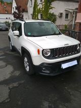 Jeep Verkaufe unseren Familienwagen- zuverlässi... - : Familienwagen