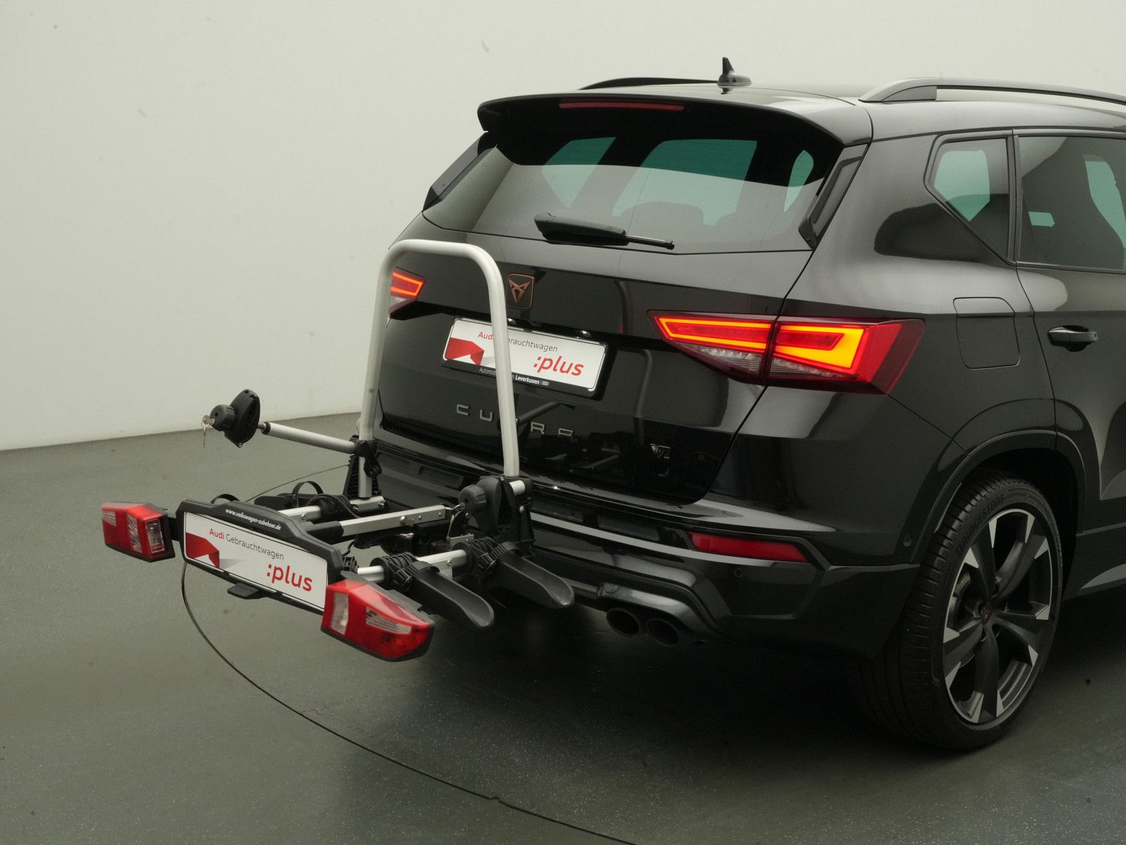 Cupra Ateca - Bild 4