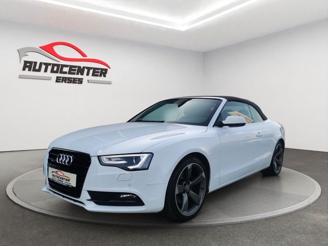 Audi A5 2.0 TFSI quattro (165kW) Navi Leder 19"Zoll