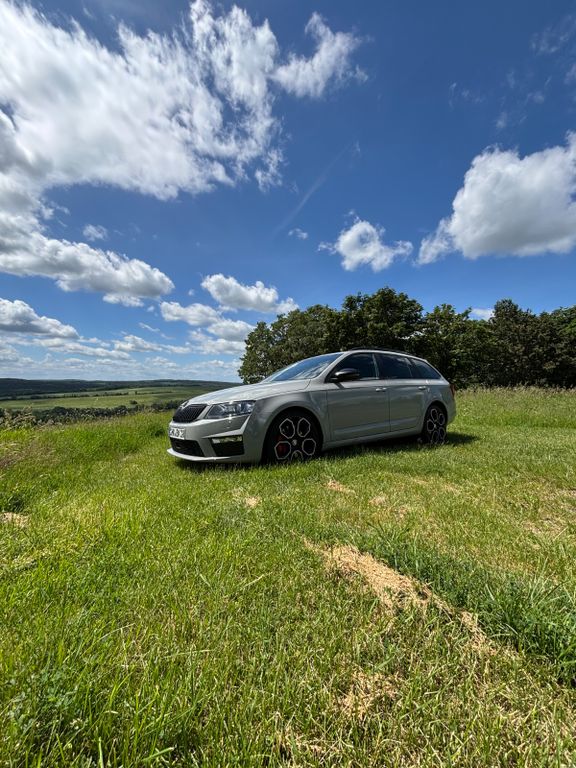 Image of Skoda Octavia