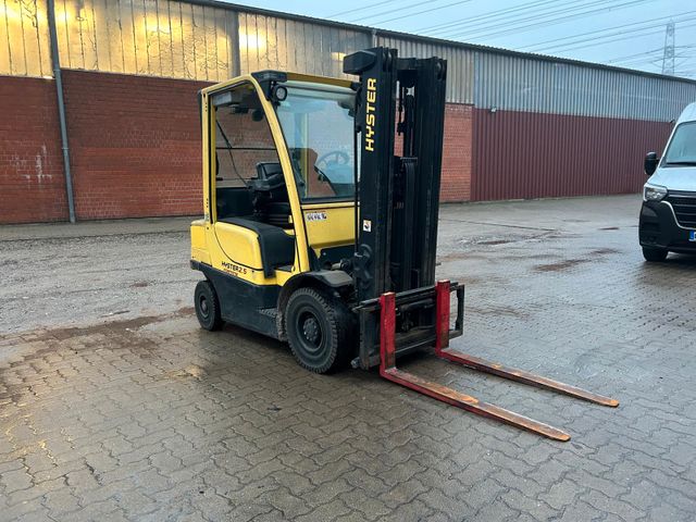 Hyster H2.5FT Fortens