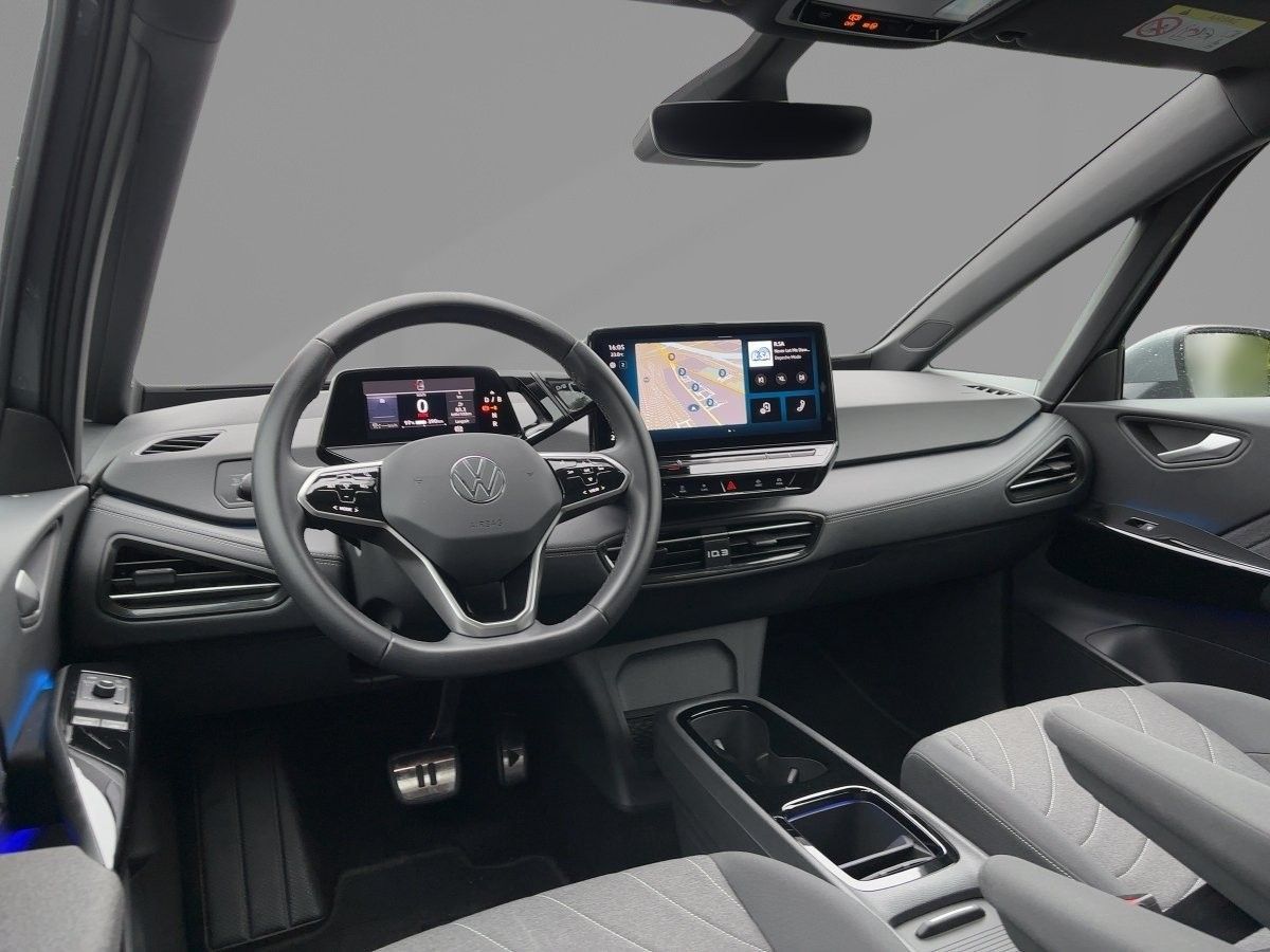 Volkswagen ID.3 - Bild 6