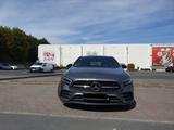 Mercedes-Benz A 200 AMG Line - Mercedes-Benz 200 Gebrauchtwagen