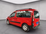 Peugeot Partner Tepee 110 Stop&Start Active - Peugeot Partner Tepee mit Schiebetür