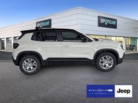 Jeep Avenger - Vorschau Bild 4
