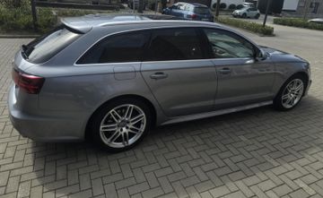 Audi A6 - 2