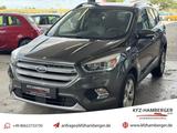 Ford KUGA TITANIUM 2.0 TDCI BI-XENON NAVI ACC SHZ PDC - Ford Kuga: Tdci Titanium