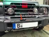 INEOS Grenadier 3.0L Twin-Turbo-Diesel Fieldmaster... - INEOS Gebrauchtwagen