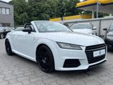 Audi TT Roadster 1.8 TFSI S-line/Virtual/LED/S-Heft - Audi TT: R