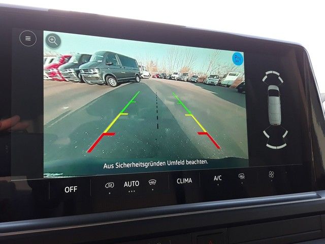 Fahrzeugabbildung Volkswagen Transporter Kasten 2.0TDI 81kW 6-Gang Radst. 350
