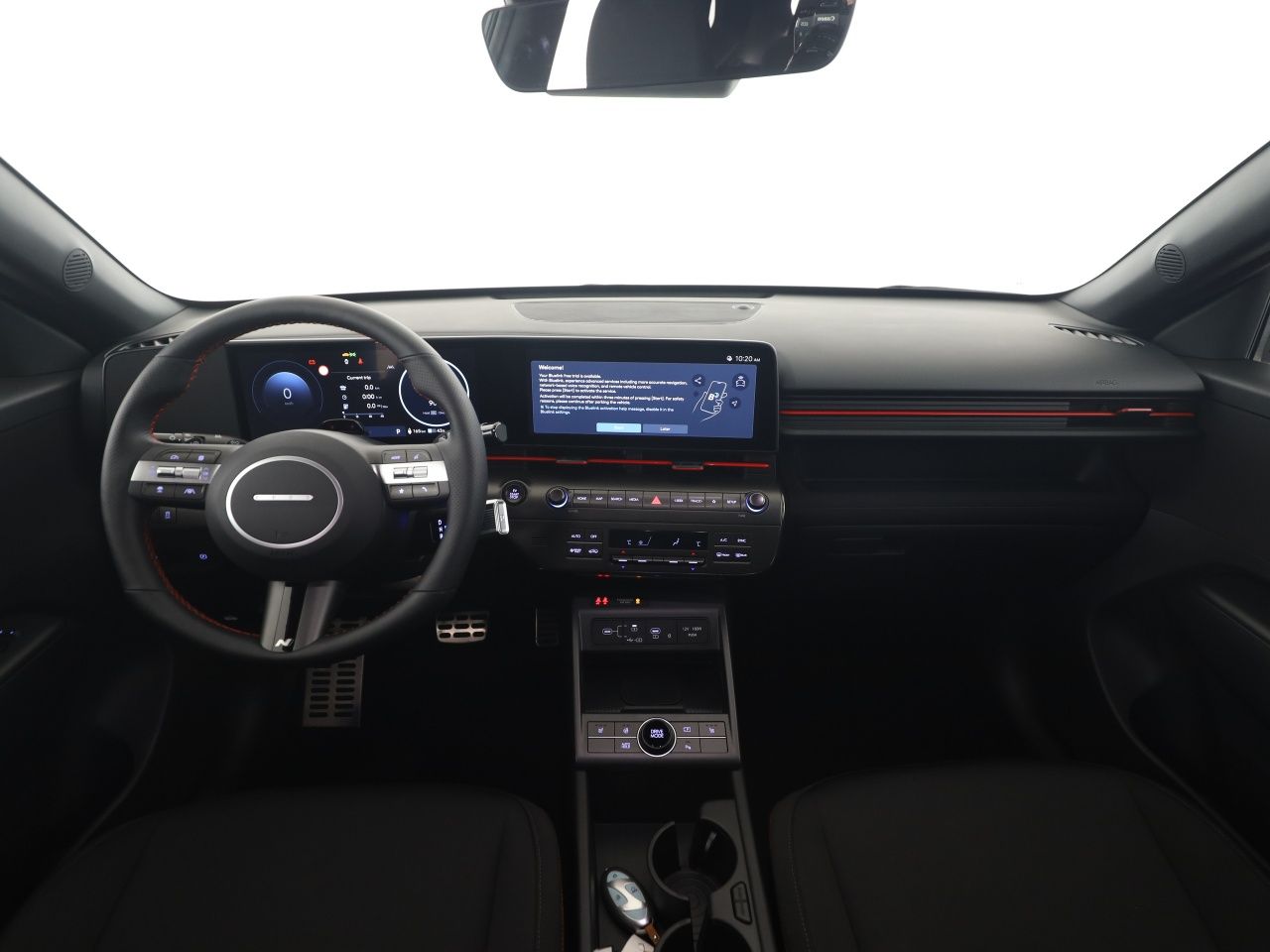 Hyundai Kona – Bild 11