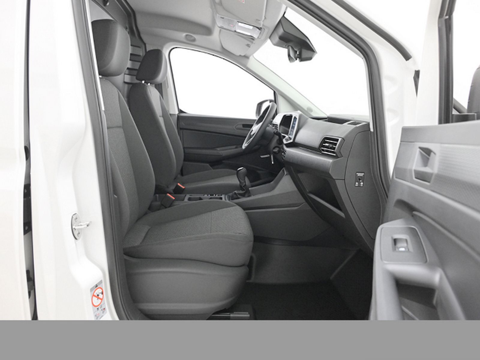 Volkswagen Caddy - Bild 7