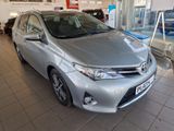 Toyota Auris Touring Sports 1,6 Edition | Automatik