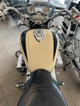 Honda Goldwing  F6C  Valkyrie Tourer  Original Koffer - HONDA VALKYRIE