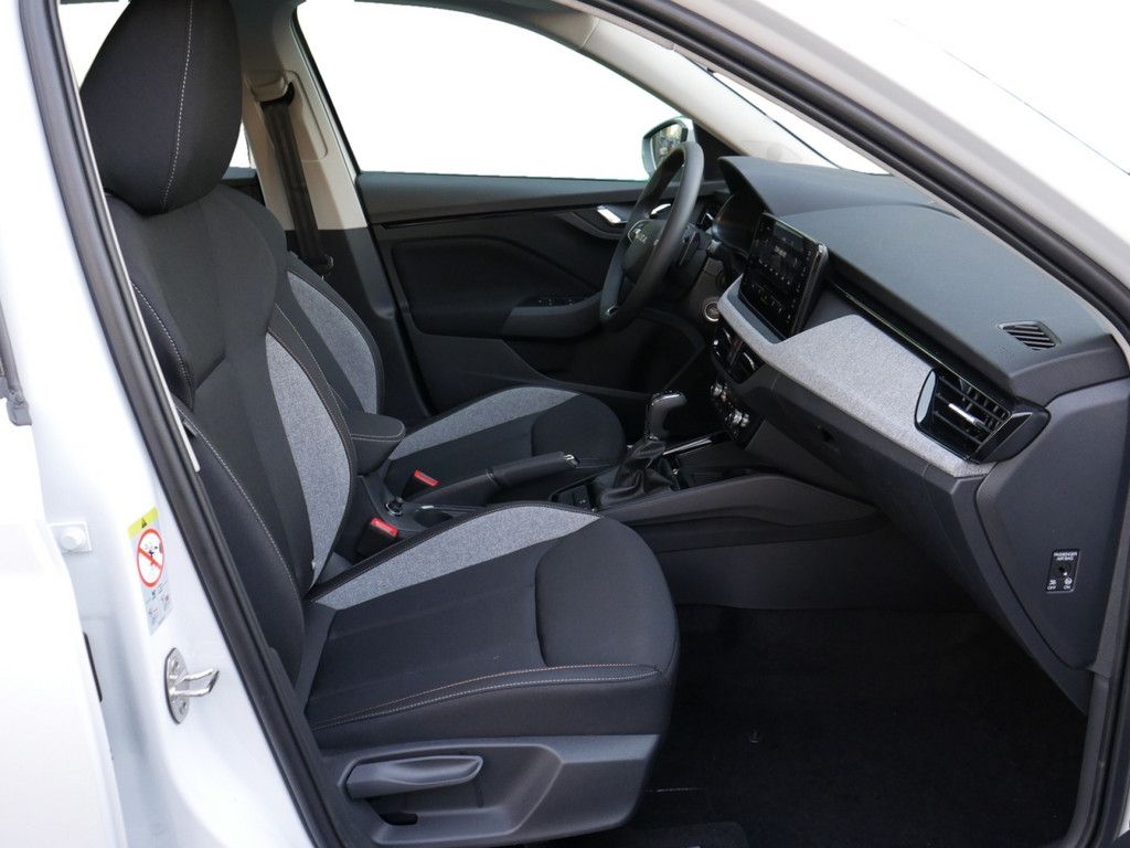 Skoda Kamiq - Bild 2