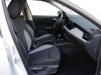 Skoda Kamiq - Vorschau Bild 2