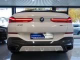 BMW X6 30dxDrive M Sport Pro/Panorama/Head-up/Iconic - BMW X6: Weiß