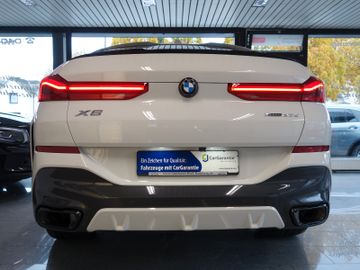 BMW X6 - 5
