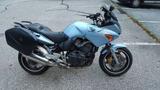 Honda CBF 600S  /A2/tauglich, 48 ps/tourenbereit - HONDA 2006 CBF 600