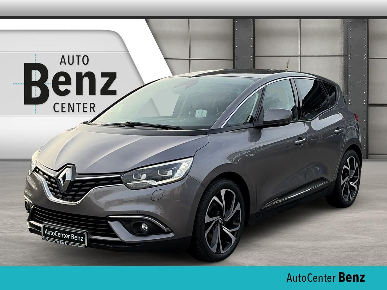Renault Scenic IV 1.6dCi 160 BOSE Edition *PANO*HUD*NAV*