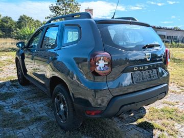 Dacia Duster - 3