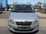 Skoda Fabia Combi Style | 101 TKM | Klima | TÜV Neu - gebrauchte Skoda Fabia aus dem Jahr 2011