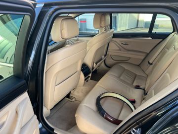 BMW 525 - 11