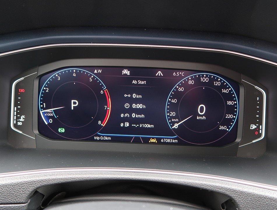 Volkswagen T-Roc R-Line*Automatik*LED*Wartungen lückenlos*, миниатюра 18
