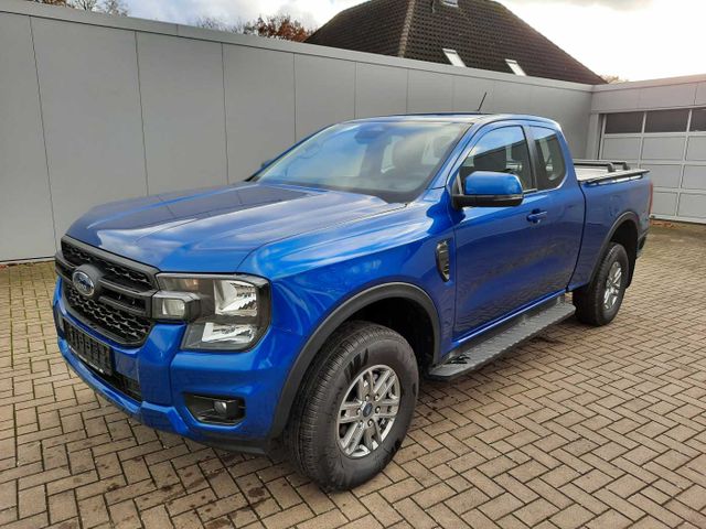 Ford Ranger Pick Up 4x4 TDCi 2,0 l EcoBlue Extrakabin