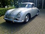 Porsche 356 A Carrera 1500 GS Königswelle mit SD*Matchin - Porsche 356: 356c